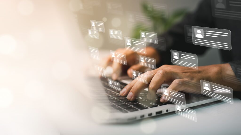 採用マーケティング